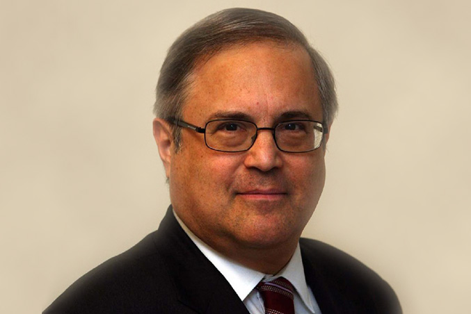 Dr. Mark Meirowitz, Professor, State University of New York Maritime College