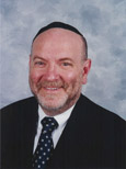 Rabbi Rafi Rank