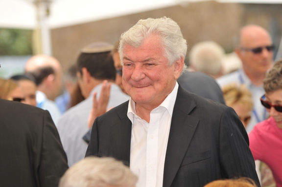 American Jewish Congress Opposes Iran Deal