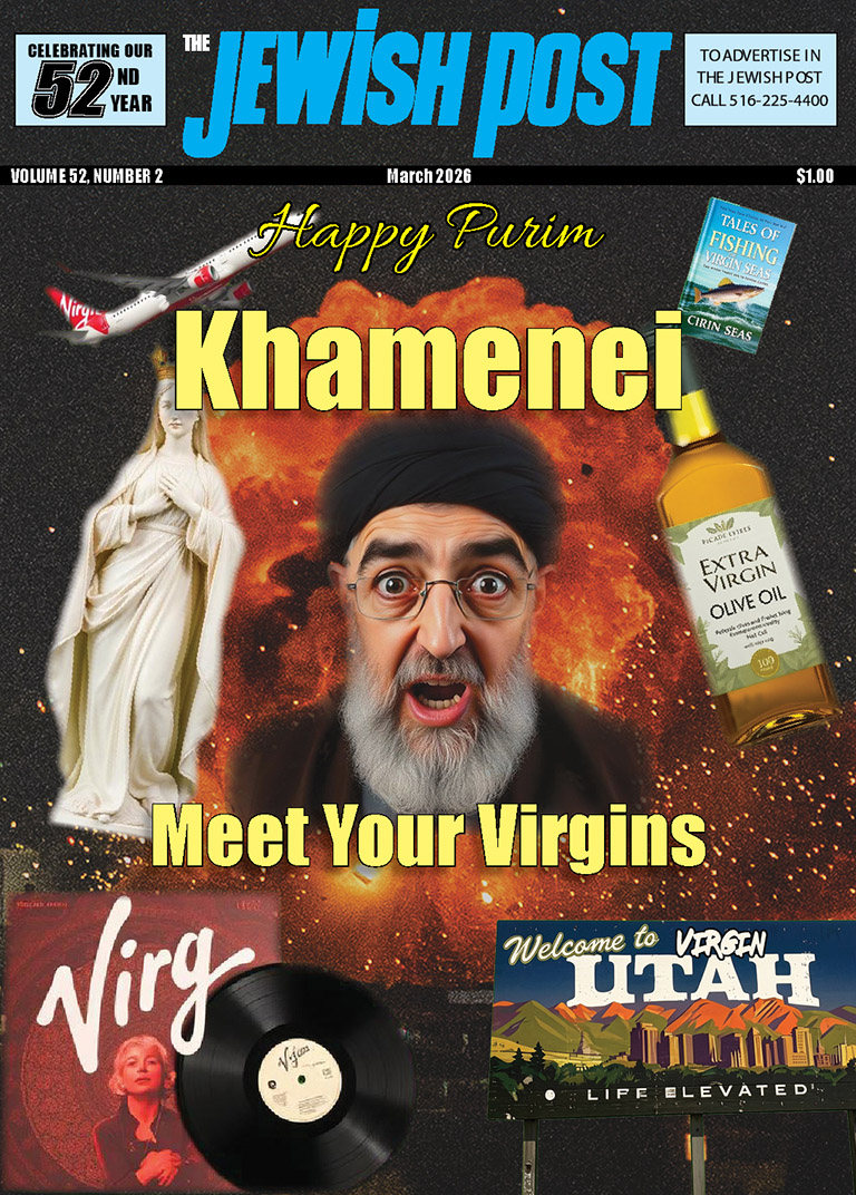 Khamenei Meet Your Virgins