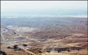 Seeming desolate and inhospitable, the Arava desert is in reality the site of innovative approaches to agriculture, water resources and scientific research.