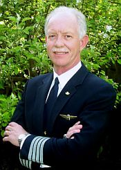 Capt. Chesley Sullenberger